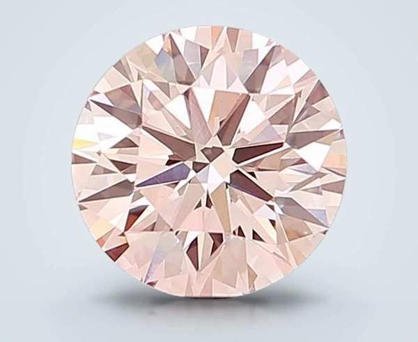 1.59 Carat · Blue · Fancy Vivid · VS2