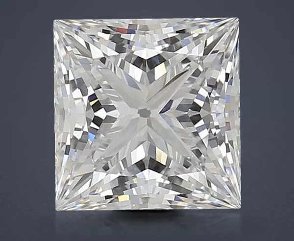 3.02 Carat · D · VS1 Rare Carat Ideal Cut