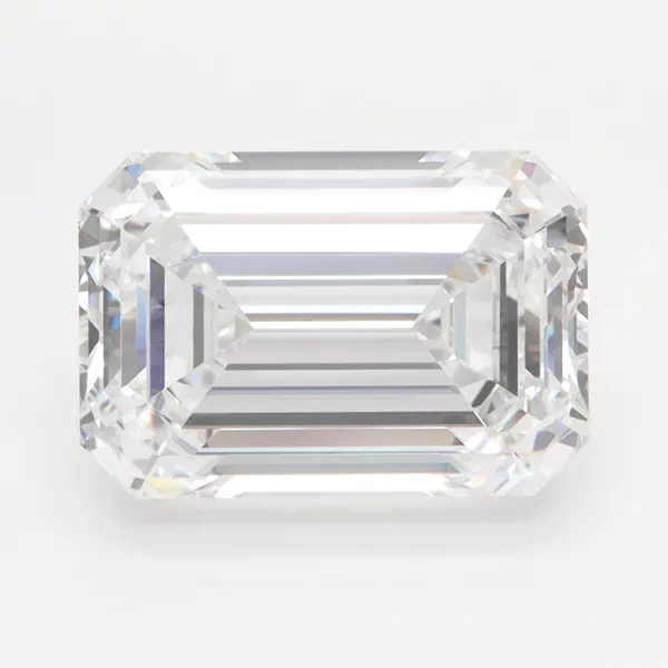 5.4 Carat · D · VVS1 Rare Carat Ideal Cut