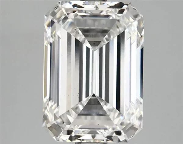 3.17 Carat · E · VS2 Rare Carat Ideal Cut