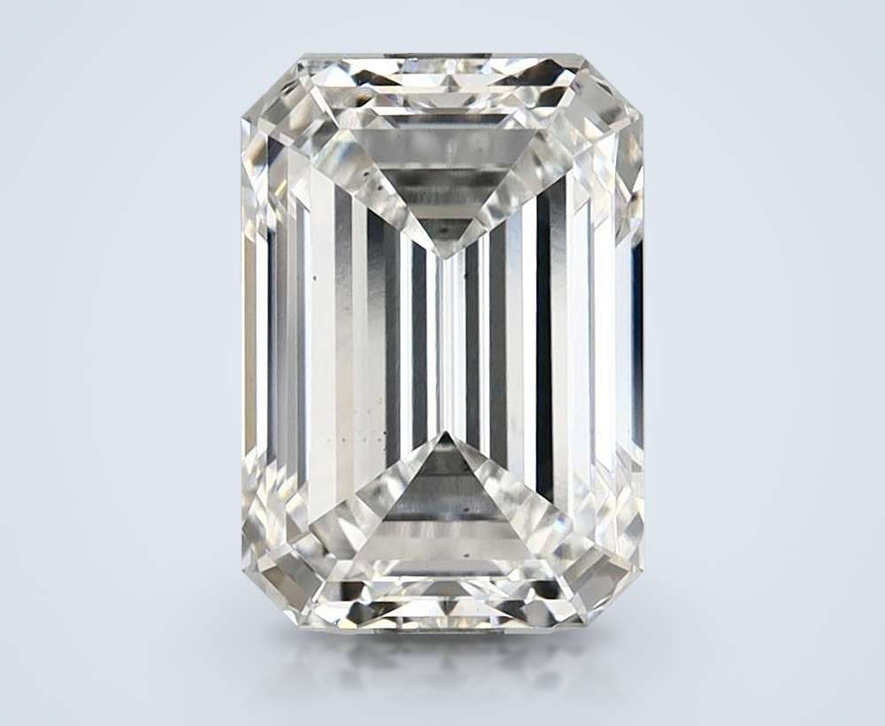3.17 Carat · E · VS2 Rare Carat Ideal Cut