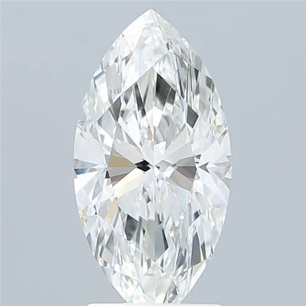 2.24 Carat · F · VVS2 Rare Carat Ideal Cut