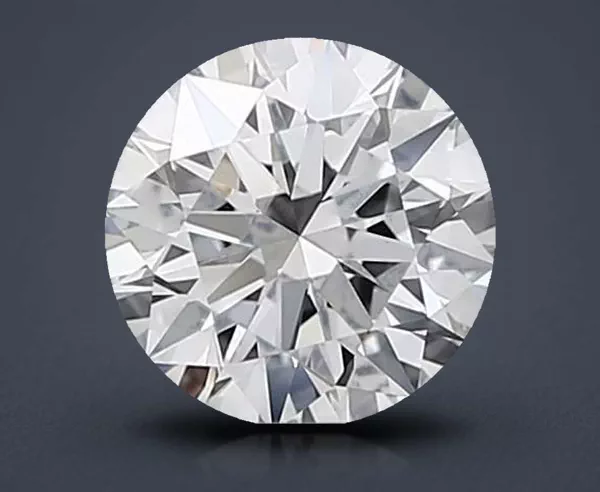 1.24 Carat · F · IF Rare Carat Ideal Cut