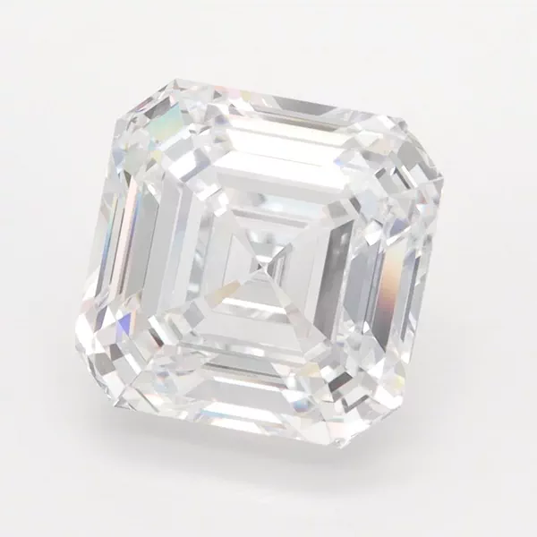 5.31 Carat · D · IF Rare Carat Ideal Cut