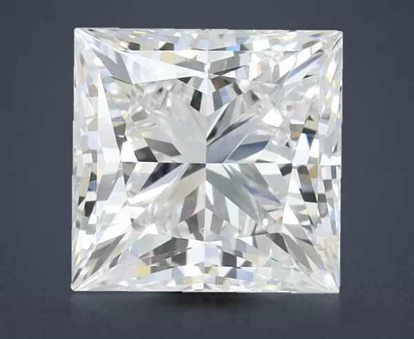 2.47 Carat · D · VVS1 Rare Carat Ideal Cut