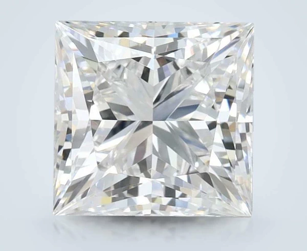2.47 Carat · D · VVS1 Rare Carat Ideal Cut