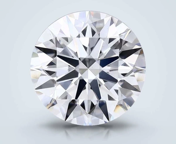 2.24 Carat · D · VVS2 Rare Carat Ideal Cut