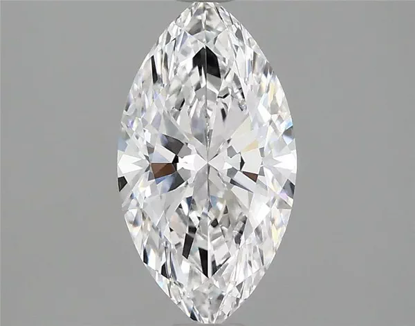 1.48 Carat · D · VVS2 Rare Carat Ideal Cut