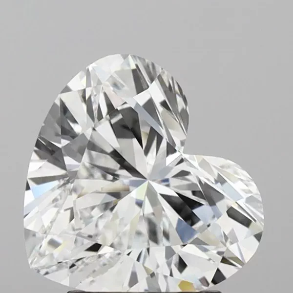 2.08 Carat · D · IF Rare Carat Ideal Cut