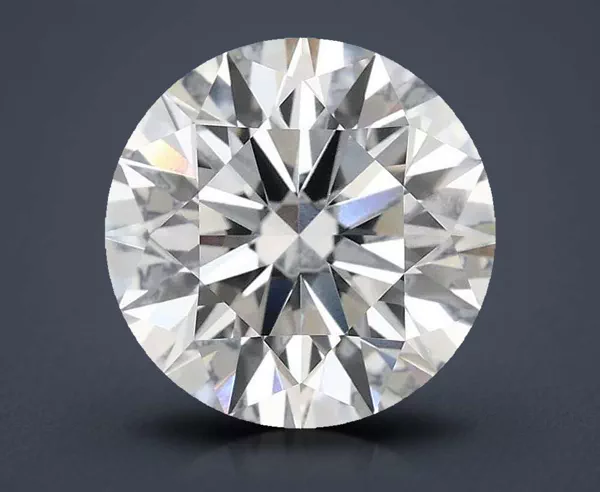 1.47 Carat · D · VS1 Rare Carat Ideal Cut