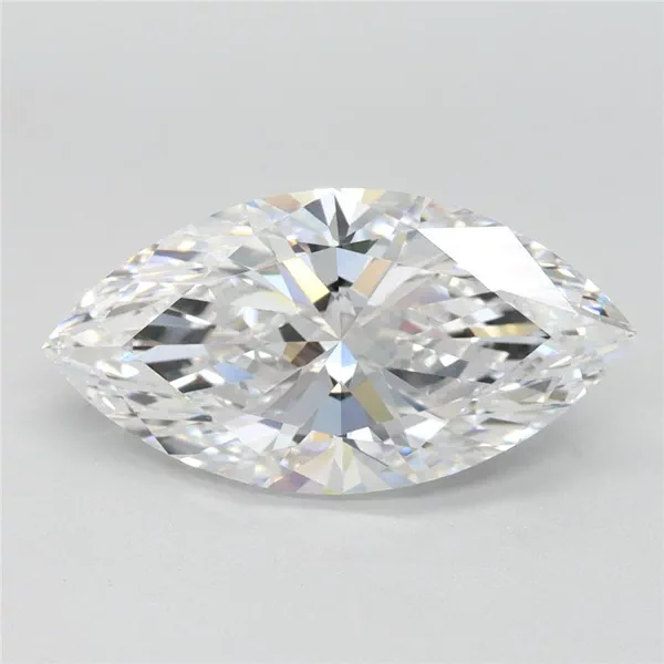 3 Carat · D · FL Rare Carat Ideal Cut