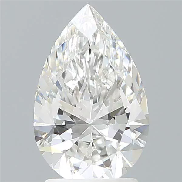 2.18 Carat · E · VVS1 Rare Carat Ideal Cut