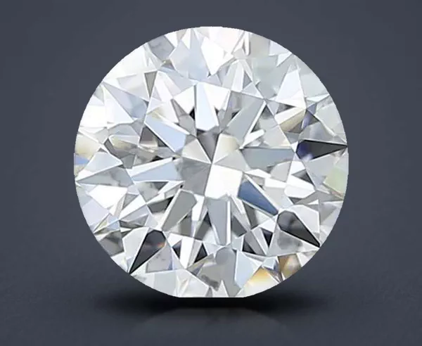 2.06 Carat · E · VVS1 Rare Carat Ideal Cut