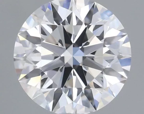 0.87 Carat · D · VVS1 Rare Carat Ideal Cut