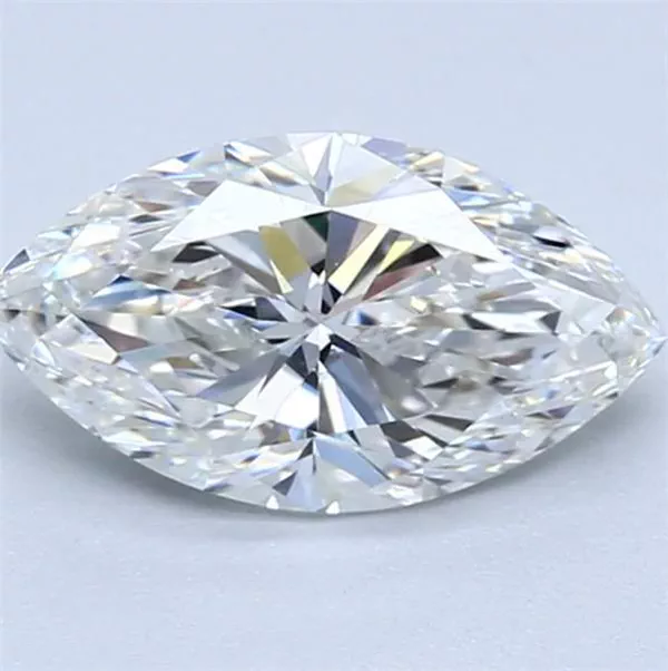 1.23 Carat · F · VVS1 very good Cut
