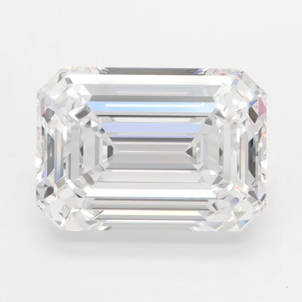 5.3 Carat · E · VVS1 Rare Carat Ideal Cut