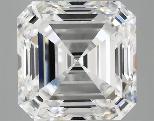 5 Carat · E · VVS2 Rare Carat Ideal Cut