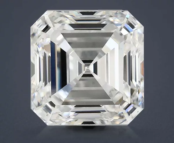 5 Carat · E · VVS2 Rare Carat Ideal Cut