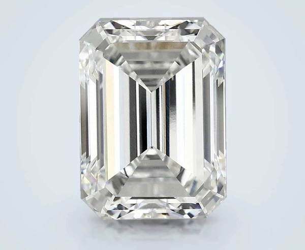 4.01 Carat · F · VS1 Rare Carat Ideal Cut