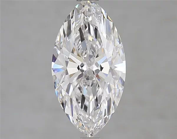 2.17 Carat · D · FL Rare Carat Ideal Cut
