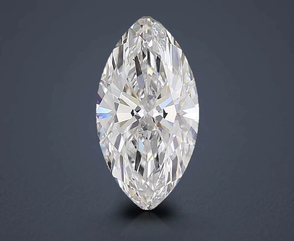 2.17 Carat · D · FL Rare Carat Ideal Cut