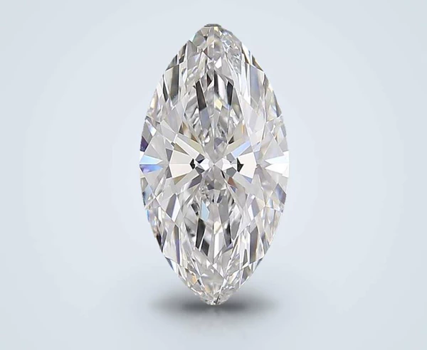 2.17 Carat · D · FL Rare Carat Ideal Cut