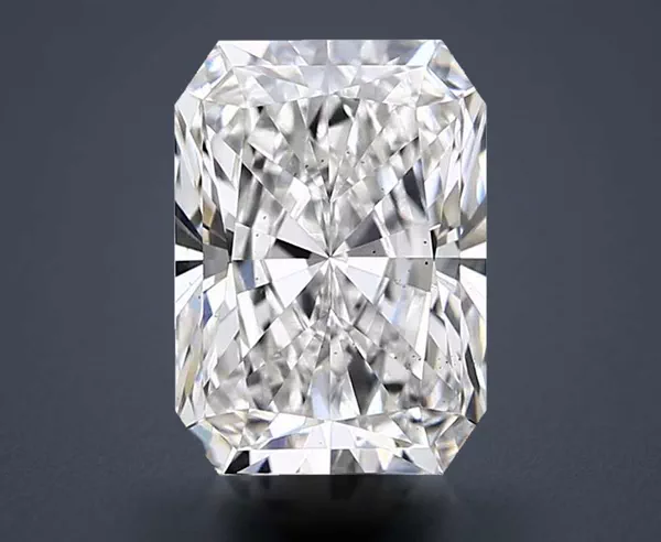 1.72 Carat · E · VS2 Rare Carat Ideal Cut