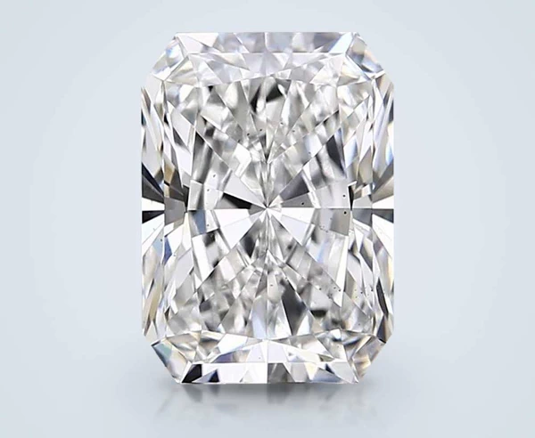 1.72 Carat · E · VS2 Rare Carat Ideal Cut