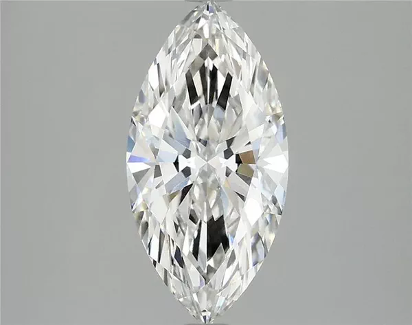 1.89 Carat · F · VS1 Rare Carat Ideal Cut