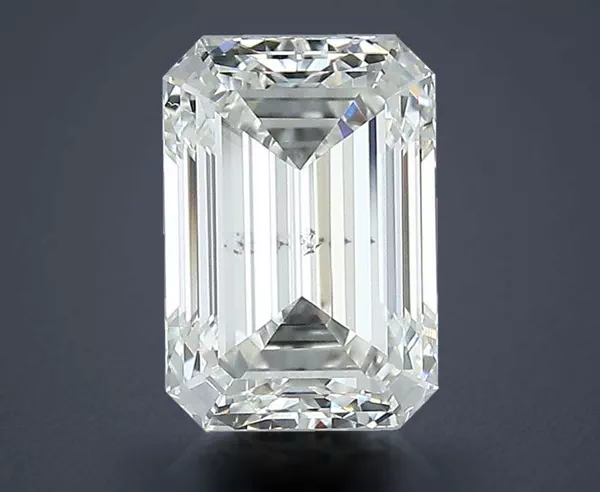 2.14 Carat · I · SI1 Rare Carat Ideal Cut