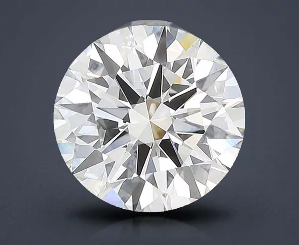 3.08 Carat · E · VS1 Rare Carat Ideal Cut