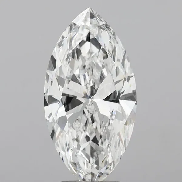 5.23 Carat · F · VVS2 Rare Carat Ideal Cut