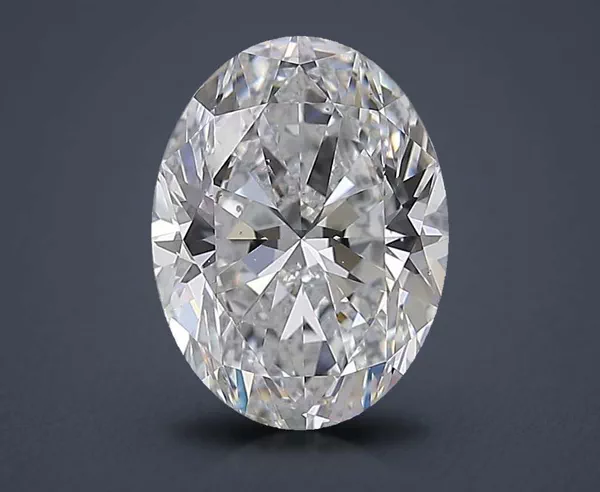 2.5 Carat · D · VS2 Rare Carat Ideal Cut