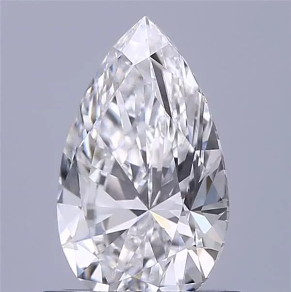 0.81 Carat · D · VVS1 Rare Carat Ideal Cut