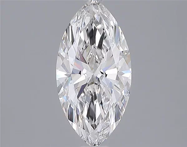 2.01 Carat · E · VVS1 Rare Carat Ideal Cut