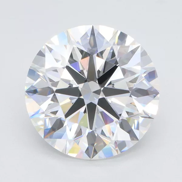 4.54 Carat · F · VVS1 Rare Carat Ideal Cut
