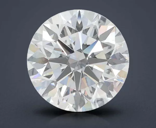 4.22 Carat · D · VS1 Rare Carat Ideal Cut