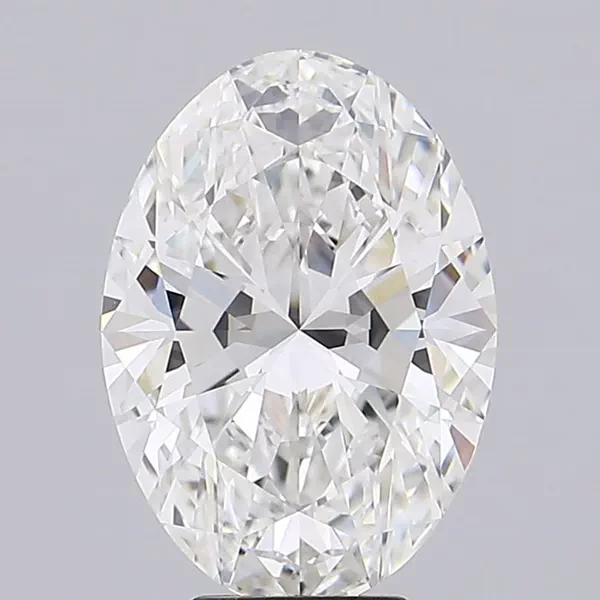 6.14 Carat · G · VS1 Rare Carat Ideal Cut