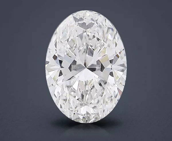 6.14 Carat · G · VS1 Rare Carat Ideal Cut