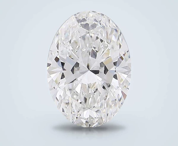 6.14 Carat · G · VS1 Rare Carat Ideal Cut