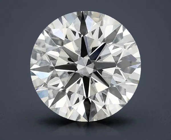 1.37 Carat · F · VS1 Rare Carat Ideal Cut
