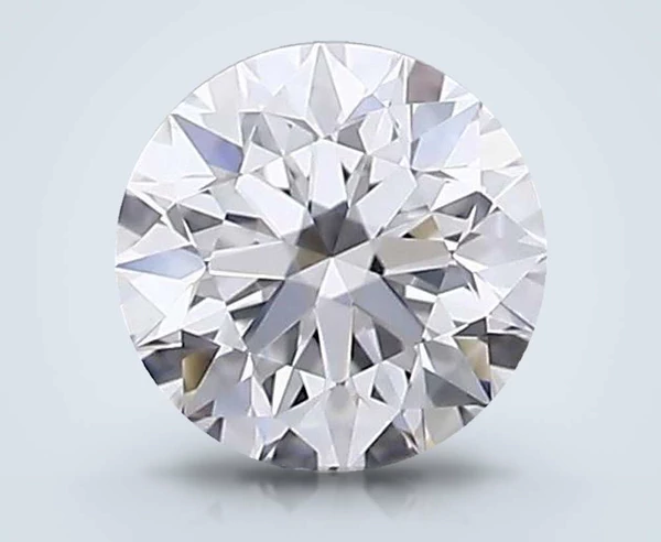0.24 Carat · E · VVS2 excellent Cut