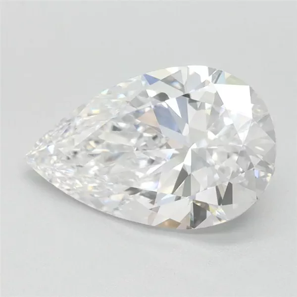1.51 Carat · D · IF Rare Carat Ideal Cut