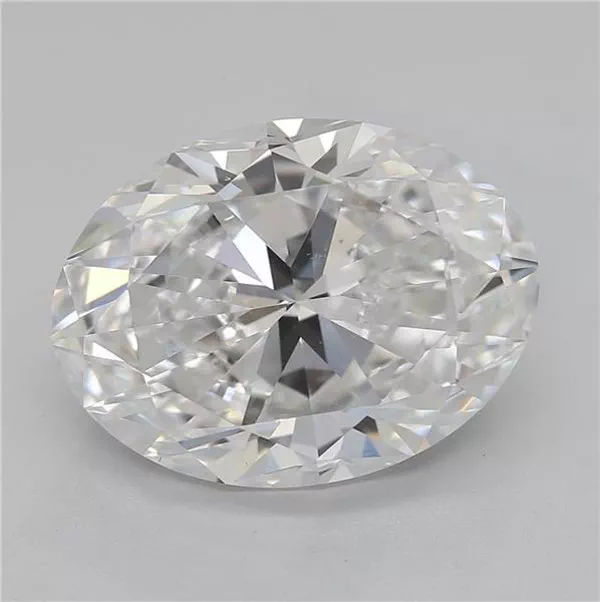 4.01 Carat · G · VS2 Rare Carat Ideal Cut