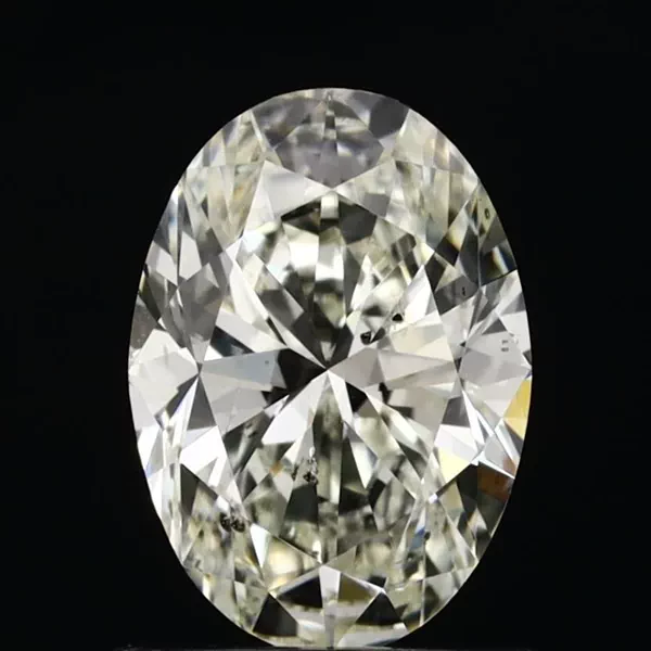 1 Carat · K · SI2 Rare Carat Ideal Cut
