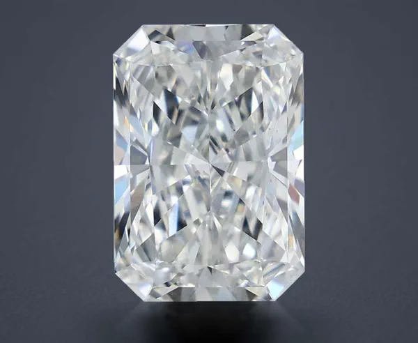 5.4 Carat · E · VS2 Rare Carat Ideal Cut