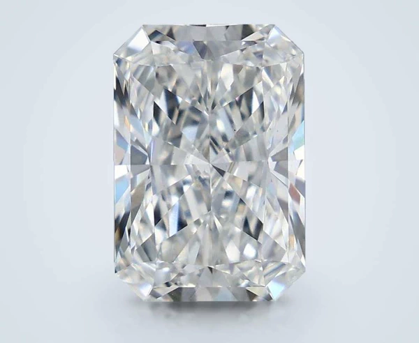 5.4 Carat · E · VS2 Rare Carat Ideal Cut