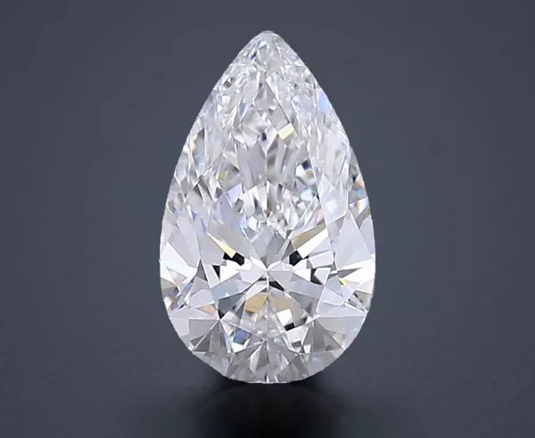 1.52 Carat · D · VVS2 Rare Carat Ideal Cut