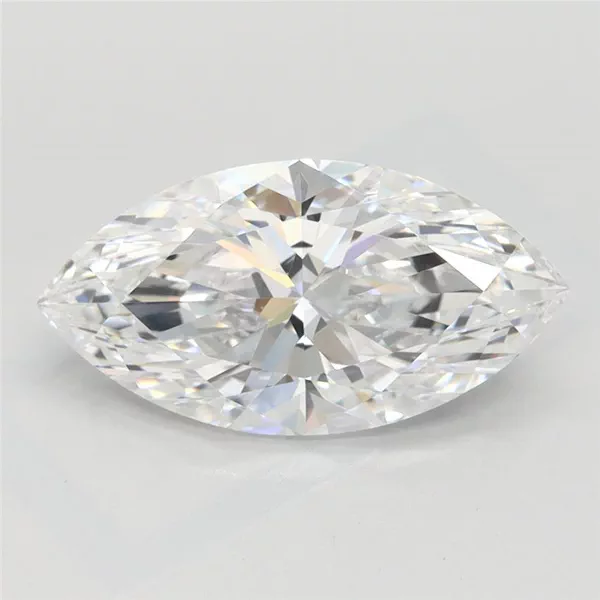 2.03 Carat · D · VVS1 very good Cut