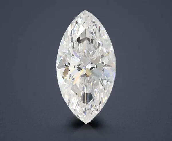 2.03 Carat · D · VVS1 very good Cut